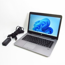HP Elitebook 840 G3 14 - 512GB SSD- i7-6600U ...
