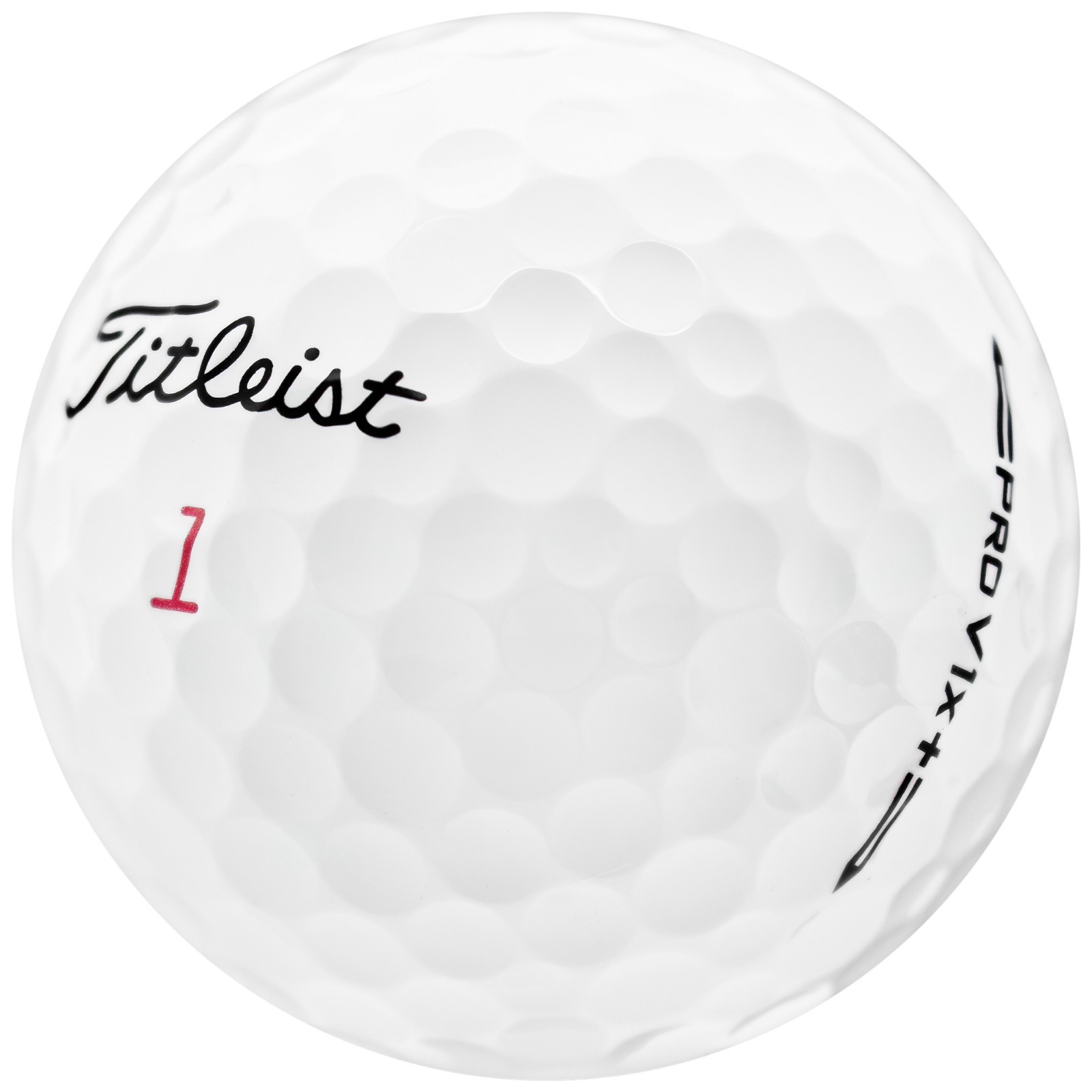 Balls, 2023 Model, Pristine, 12 Golf Balls