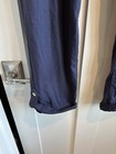 Women’s Roxy Blue Linen Blend Pants XL — photo 2