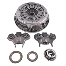 Clutch Pressure Plate Fork Kit For Ford Fiesta 2011-2019 Focus 2012-2017