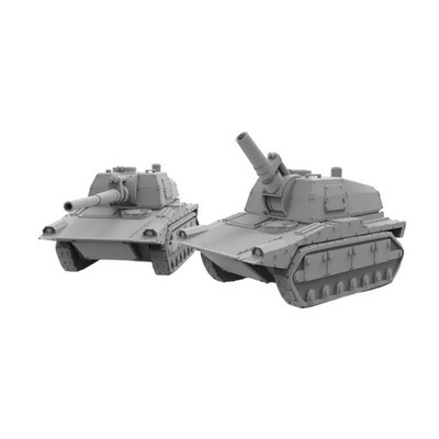 That Evil one - Howitzer