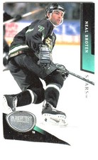 1993-94 Parkhurst #54 Neal Broten