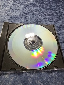 Final Fight CD - Sega CD, 1993 - Complete CIB 