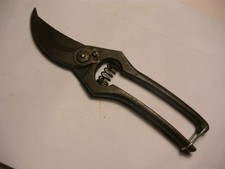 stare nożyce do pni Nożyce do róż Nożyce ogrodowe Nożyce do gałęzi Nożyce do winorośli zgodnie z Solingen