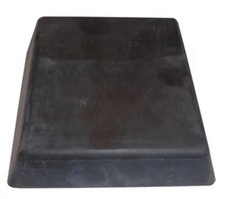 118a Center Bead Breaker Loosener Rubber Pad For Coats Rc Tire Changer 181065