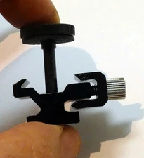 Cold Shoe Flash accessory shoe Adapter for bracket for the camera