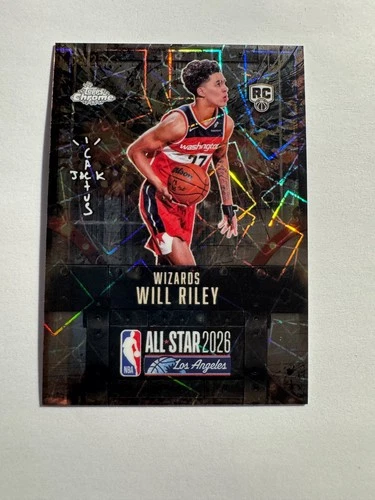 Will Riley