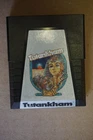 Tutankham (Atari 2600, 1983)