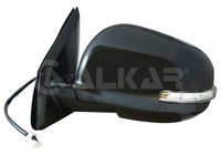 Aussenspiegel Links Alkar 9051866 FÜR CitroËN Mitsubishi Peugeot Seitenspiegel
