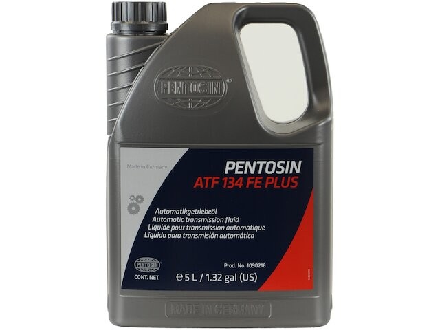 A/T Fluid 28XGQZ35 for Aston Martin DBX DBX707 2021 2022 2023 2024 2025