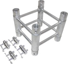 0.82ft 0.25m Square Truss Segment