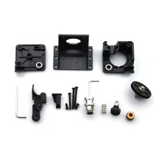 Titan Extruder Fully Kits Nema Motor For Bowden Direct Mounting 1.75mm Hotend