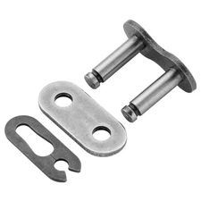 RK Chain 420 MXZ - Connecting Link - Clip 420MXZ-CL