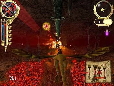Savage Skies (Sony PlayStation 2, 2002)