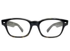 Oliver Peoples Eyeglasses Frames OV5507U 1722 Latimore Black/362 Sand Wash Lens