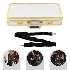 Beauty Salon Barber Case Hair Stylist Tool Kits Organizer Barber Travel Carry