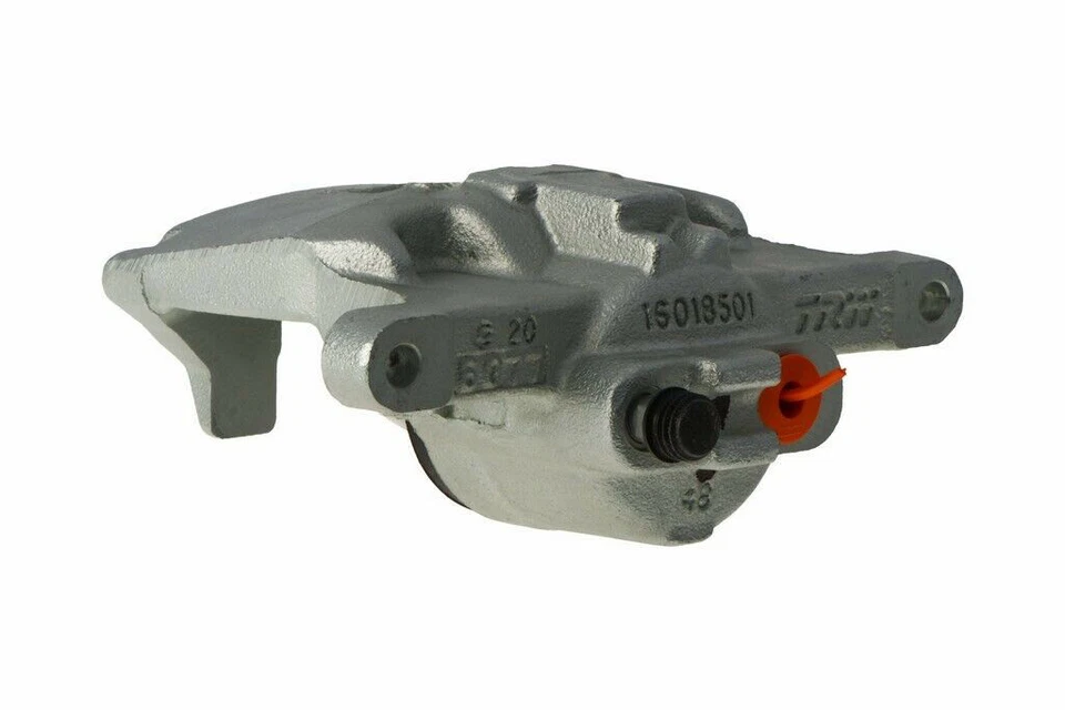 Pinza de freno de disco trasera derecha OEM MOPAR JEEP WRANGLER LIBERTY DODGE NITRO Foto 4 de 4