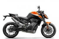 2022 KTM 890 DUKE