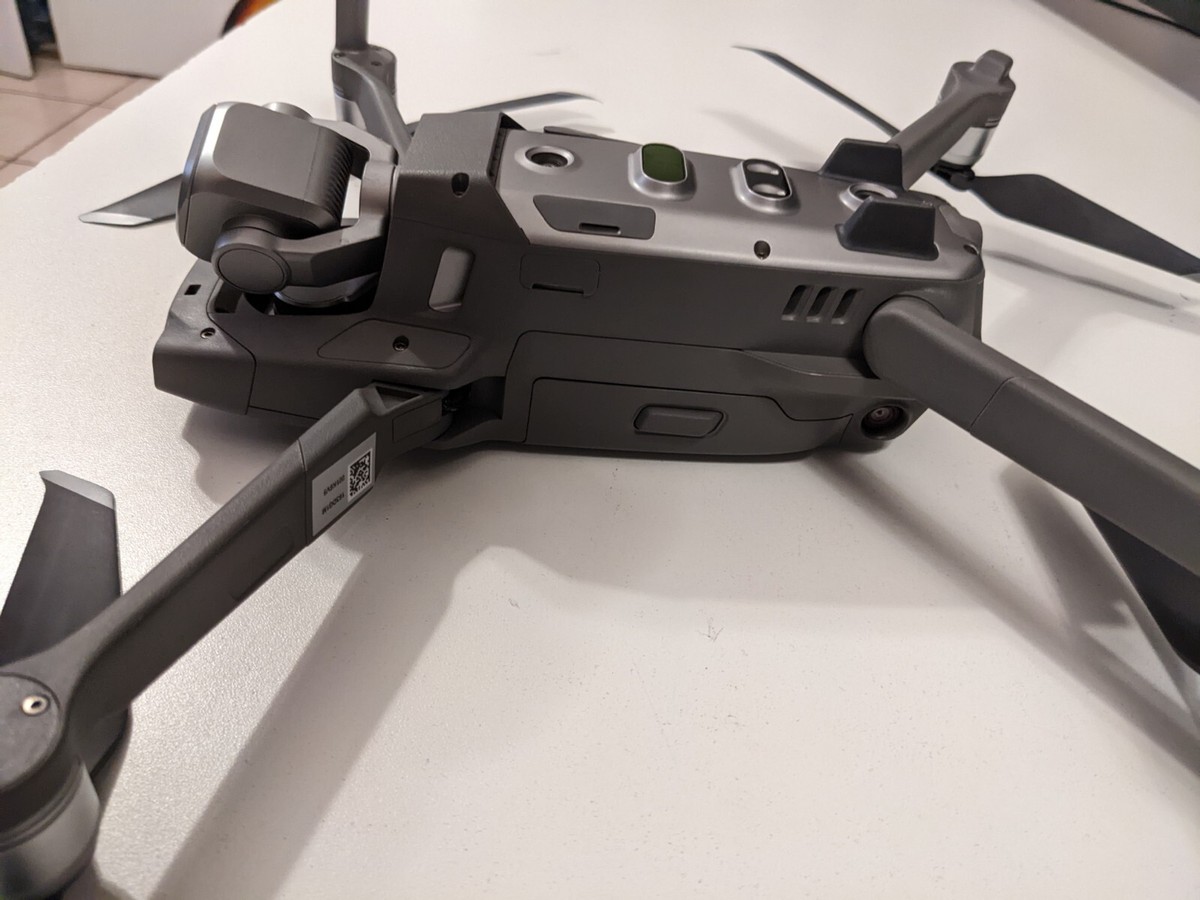 DJI Mavic 2 Pro 4k Drone With Fly More Kit | eBay DJI Mavic 2 Pro 4k Drone With Fly More Kit | eBay