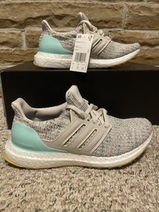 adidas ultra boost clear mint