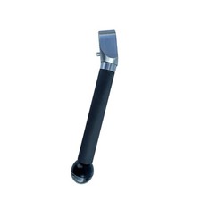 InoxPDR 360° Rotatable Angled Handle   Stain...