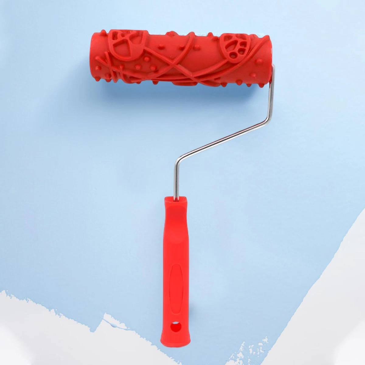 Update 158+ decorative paint roller best seven.edu.vn