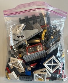 LEGO CITY: Train Station (7937)