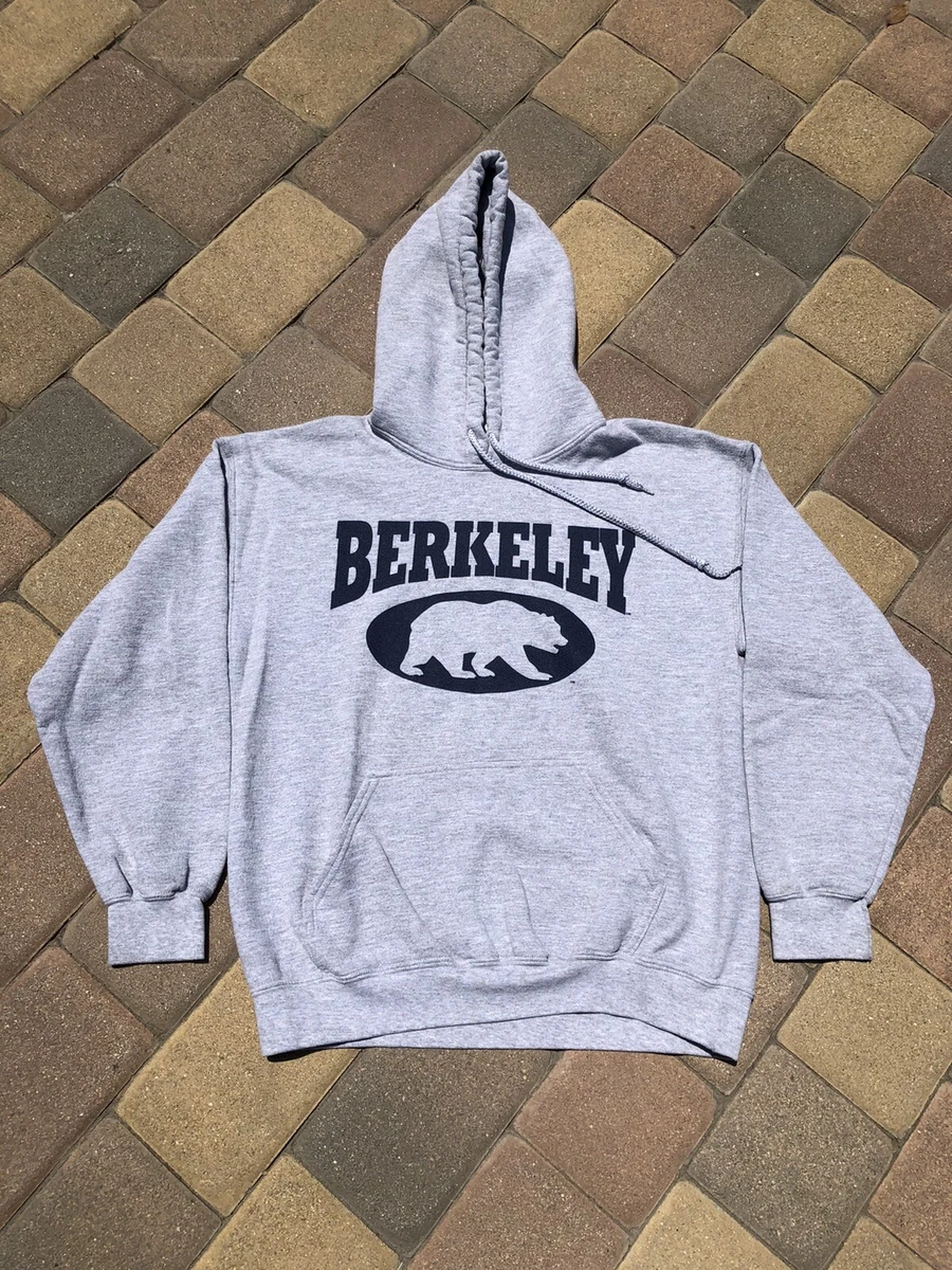 Berkeley university hoodie new arrivals