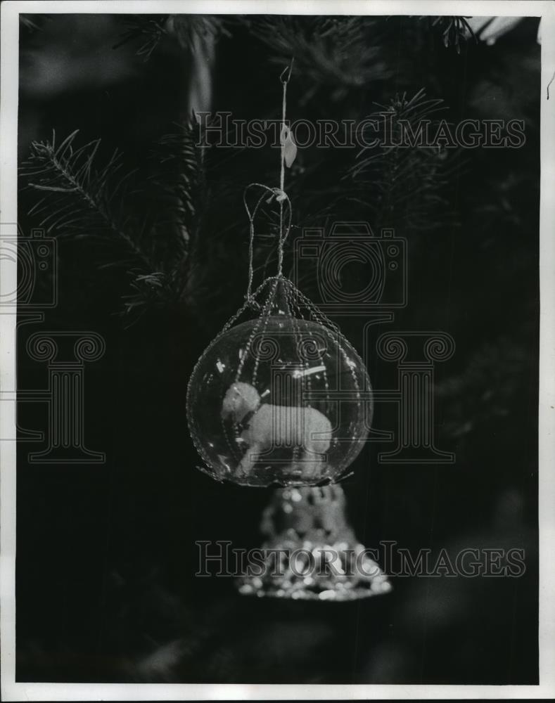 1971 Press Photo German Christmas Decor - mja71362 | eBay