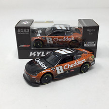 Kyle Busch 2023 Cheddar's Scratch Kitchen 1:64 Diecast