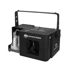 ADJ Entour Snow Professional High Powered Snow Machine idjnow