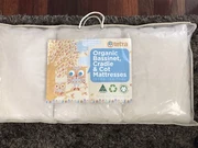 tetra bassinet mattress