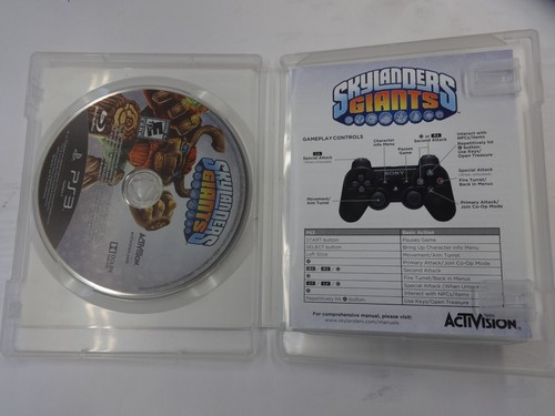 LARGE SELECTION PS3 PLAYSTATION 3 USED & NEW VIDEO GAMES U CHOOSE FROM DROP DOWN - Picture 386 of 487