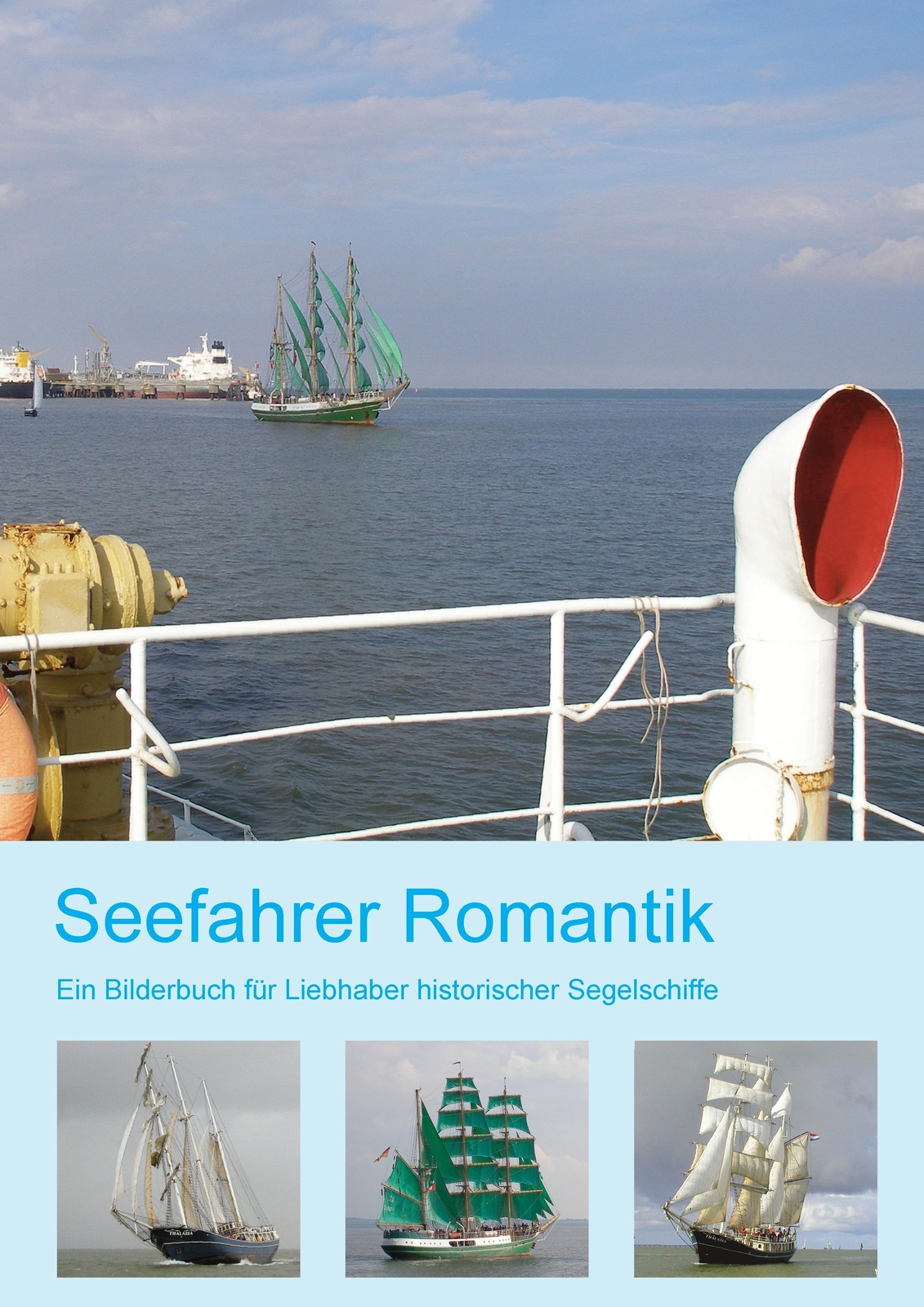 Thumbnail - Seefahrer Romantik | Buch | 9783732297283