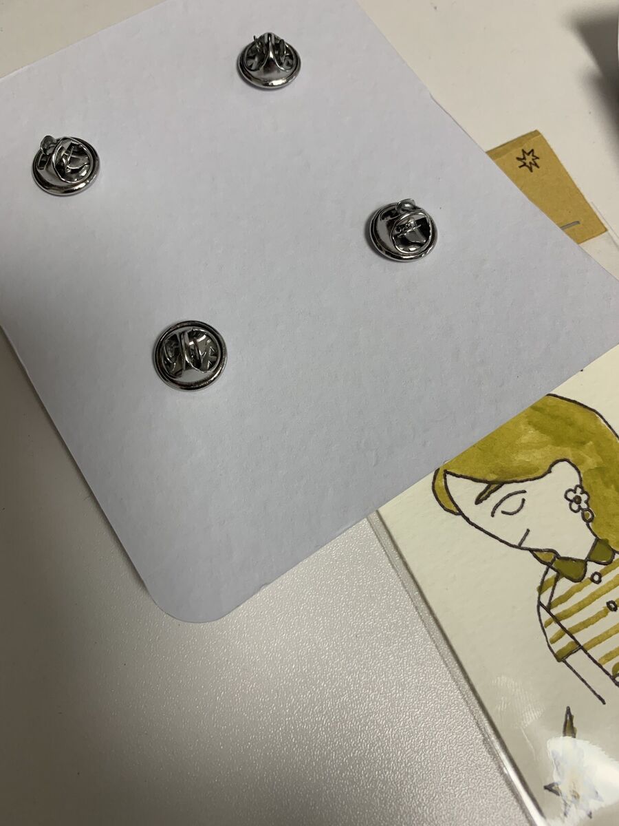SAVE30%】 Christian Dior Pin Batch SET w/ BOX Brooch Bee SAVE30%】 Christian Dior Pin Batch SET w/ BOX Brooch Bee