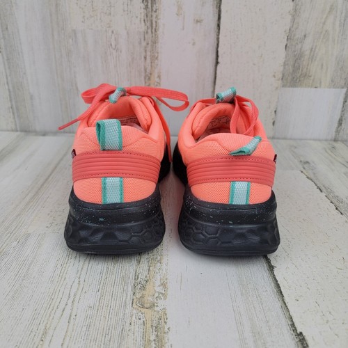 Levi's Bright Pink TrailRun Athletic Shoes | Women’s 8 - Picture 5 of 15