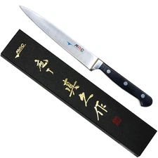 Japanese MAC Knife SO-70 Professional Series 7" Blade Fillet Knife Made in Japan