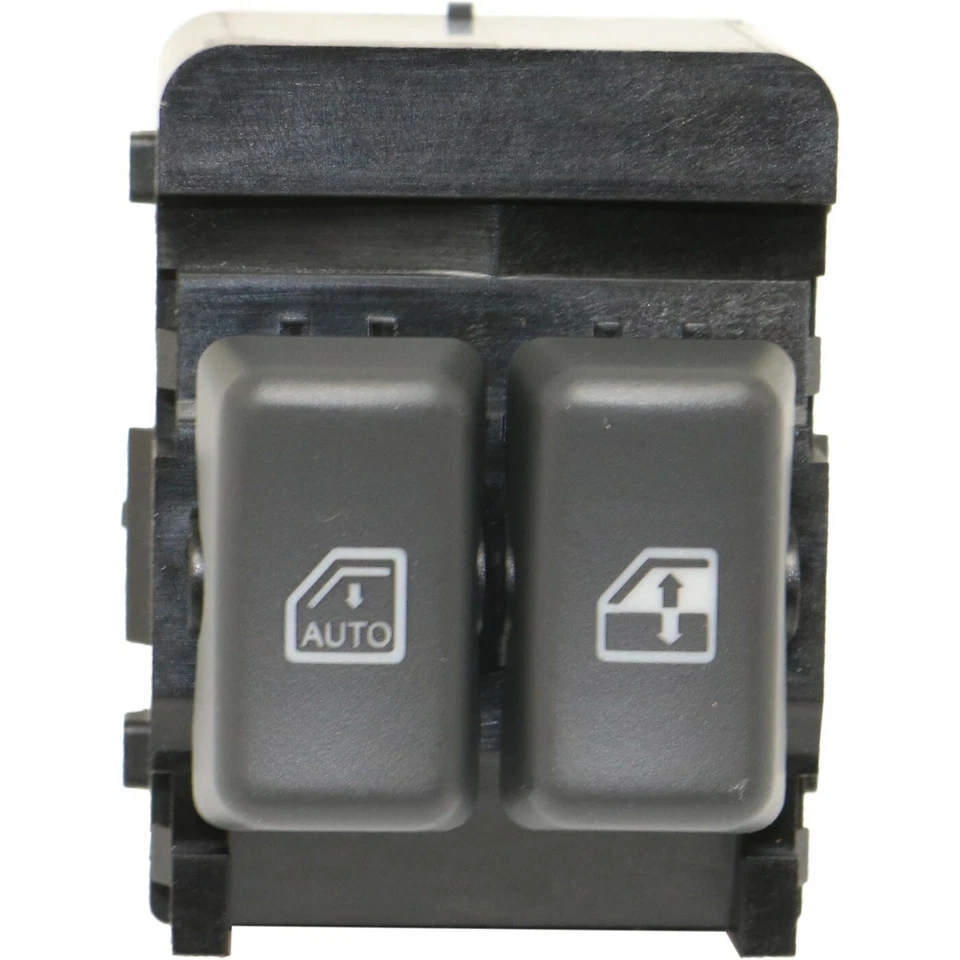 Front Window Switch left side for 2003-2009 Chevrolet C6500 Kodiak C6C042,C6V042 - Image 2 of 4