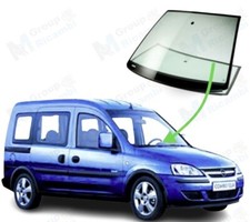 Pare-brise Opel COMBO