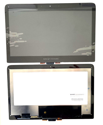  Original HP Spectre X360 13 Display Bildschirm Touch QHD LCD 4179 2560X1440 