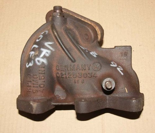 Abgaskrümmer VW Golf 3 2.8 021253034 BJ 92