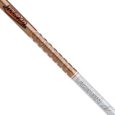 Graphite Design Tour AD GC Graphite Wood Shafts - Choose Weight/ Flex/ Adapter