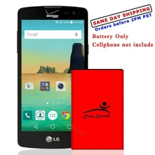 High Quality 4050mAh Extended Slim BL-41A1H Battery for LG Lancet VW820