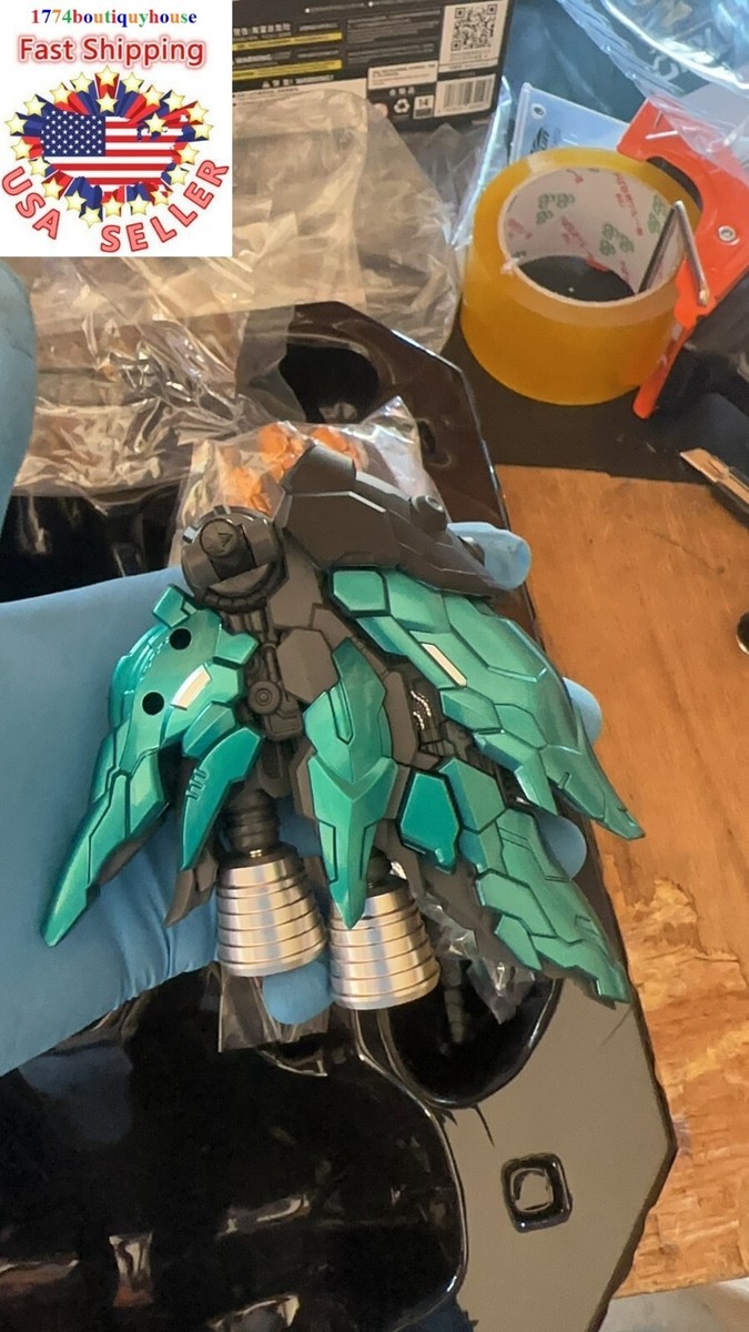 NEW BOX Blend-Nucleus 1/72 S Fire-003 Grumdy Eagle Green NEW BOX Blend-Nucleus 1/72 S Fire-003 Grumdy Eagle Green