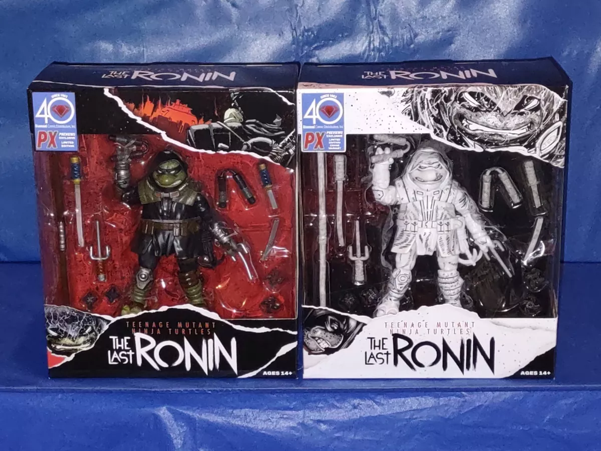 Ronin ebay hotsell