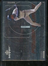 1999 UD POWER SURGE  KEN GRIFFEY JR MINT  E012078