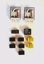 YAESU FT-102 RELAY SET 11pcs full complete FT102