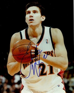 golden state autographs