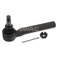 Swag Spurstangenkopf Vorne Linkls Rechts FüR Subaru Forester Sh_ XV _Gp_