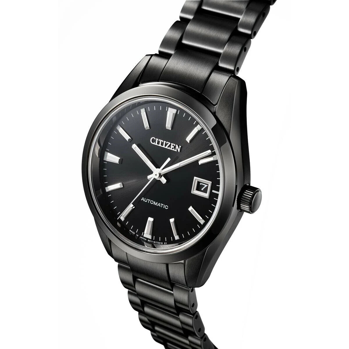 CITIZEN COLLECTION NB1054-58E Mechanical Japan Import NEW | eBay